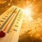 【猛暑】世界一暑い国とは？　40℃越えは当たり前、秒で汗かくレベル【TOP3ランキング】